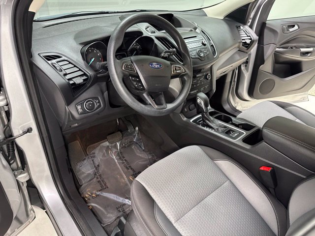 Used 2018 Ford Escape SE AWD/4WD image 12
