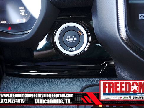 New 2026 RAM 1500 Rebel w/ Rebel Level 2 Equipment Group AWD/4WD image 32