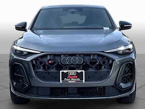 New 2026 Audi SQ5 Premium Plus AWD/4WD image 3