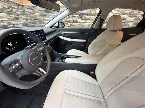 New 2026 Hyundai Sonata SEL image 12