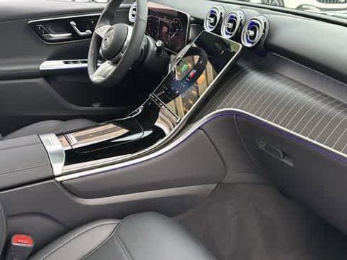Used 2026 Mercedes-Benz GLC 300 4MATIC image 36