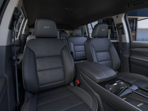 New 2026 Buick Enclave Sport Touring w/ LPO, Floor Liner Package FWD image 16