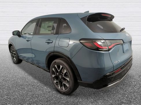 New 2027 Honda HR-V EX-L image 2