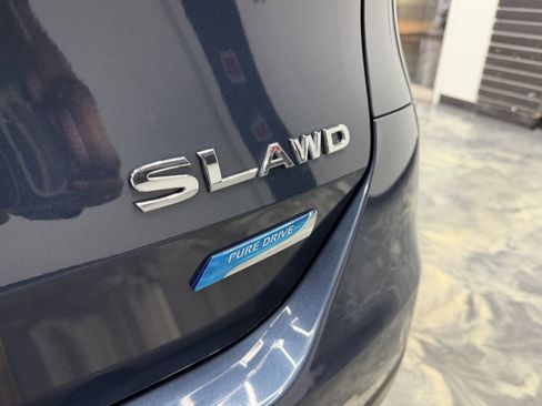 Used 2015 Nissan Rogue SL image 31