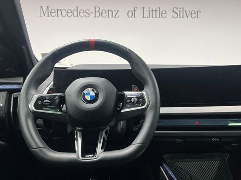 Used 2025 BMW X3 M50 w/ Premium Package image 31