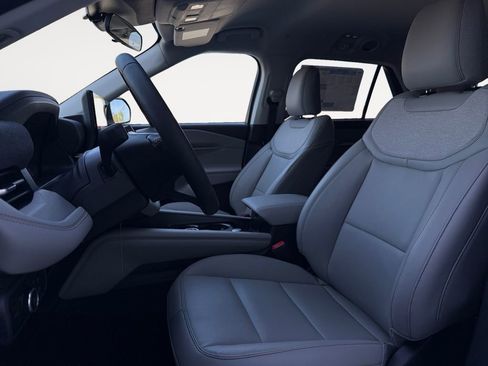 New 2026 Ford Explorer Active RWD image 16