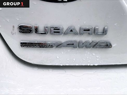 Certified 2025 Subaru Crosstrek 2.5i Sport AWD/4WD image 30