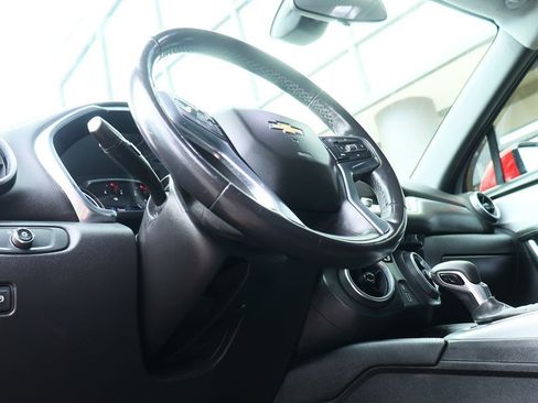 Used 2021 Chevrolet Blazer LT image 40