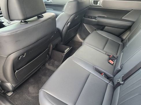 Certified 2025 Hyundai Santa Fe SEL image 20