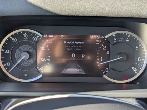 Used 2022 Land Rover Defender 110 image 18