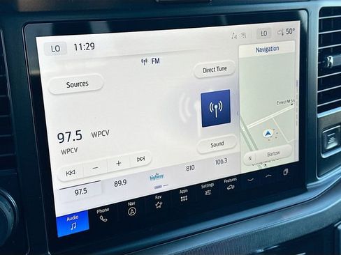 New 2026 Ford F250 Platinum image 10