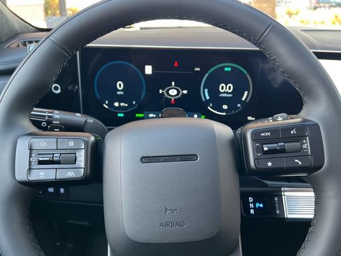 New 2026 Hyundai Santa Fe Calligraphy image 29