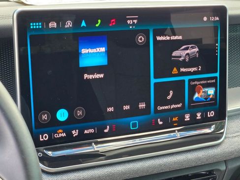 Used 2025 Volkswagen Tiguan S FWD image 19