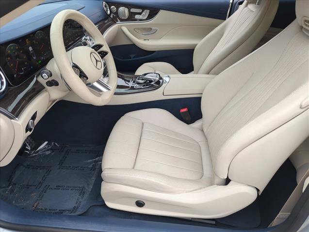 Certified 2023 Mercedes-Benz E 450 Cabriolet image 15
