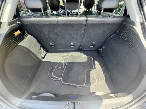 Used 2017 FIAT 500X Lounge w/ Lounge Premium Package (FWD) image 25