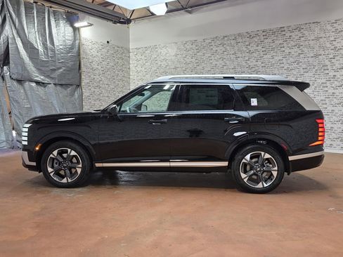 New 2026 Hyundai Palisade Limited image 5