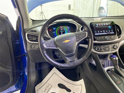 Used 2018 Chevrolet Volt LT w/ LT Driver Confidence Package image 34