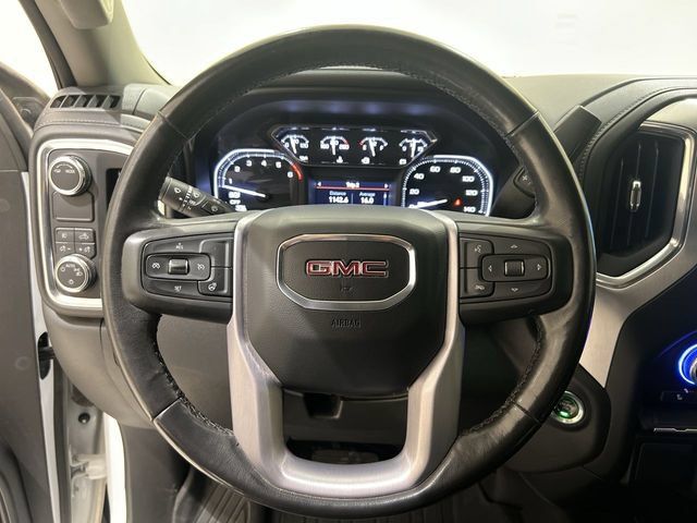 Used 2021 GMC Sierra 1500 Elevation RWD image 10