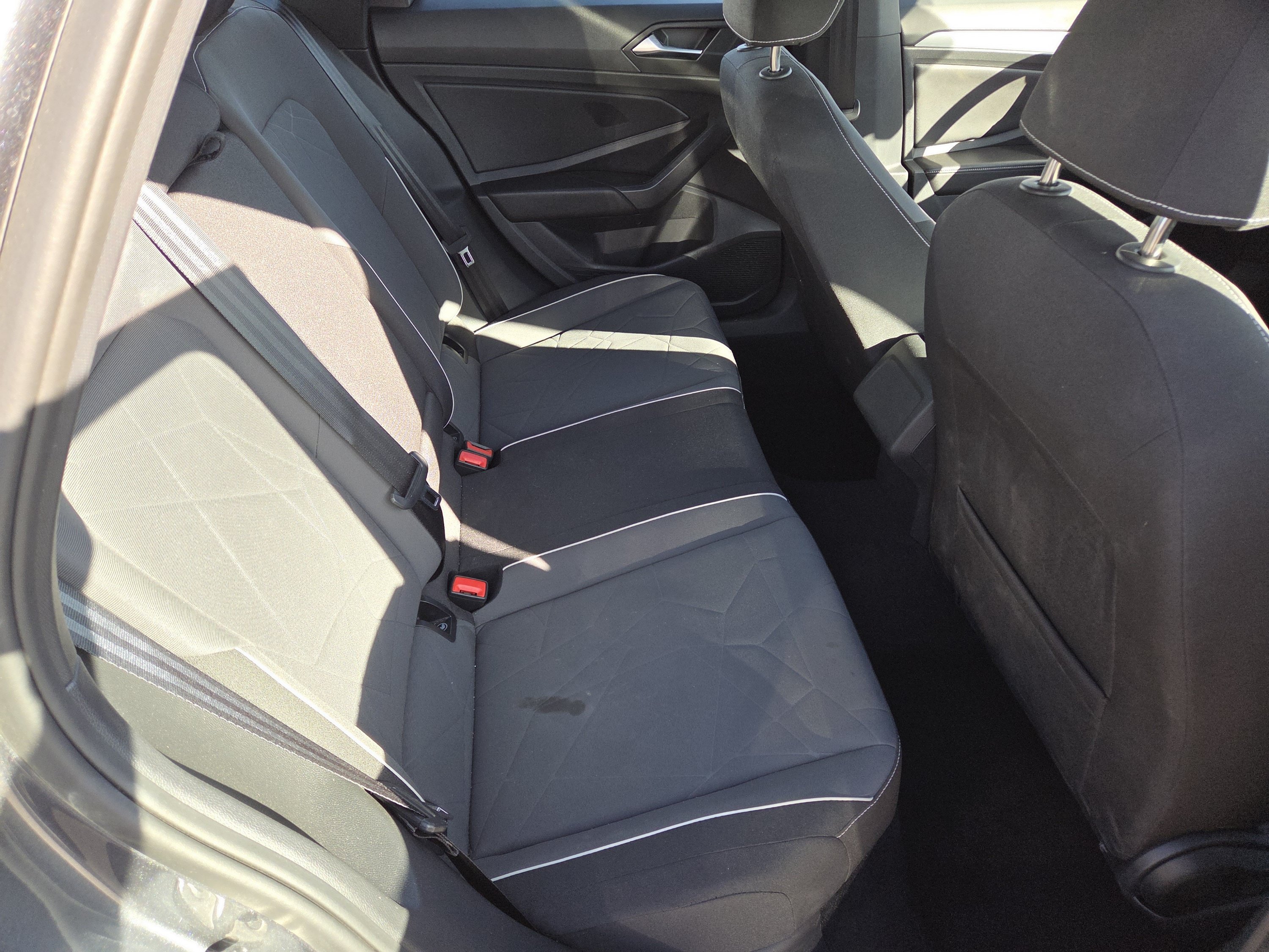 Used 2025 Volkswagen Jetta Sport FWD image 23