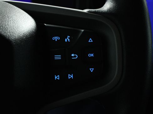 Used 2024 Ford Bronco Badlands image 21