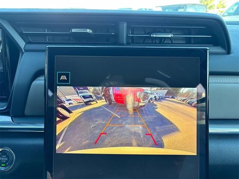 New 2026 GMC Terrain Elevation w/ Elevation Premium Package image 8