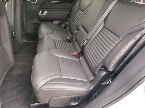 Used 2026 Land Rover Discovery S AWD/4WD image 15