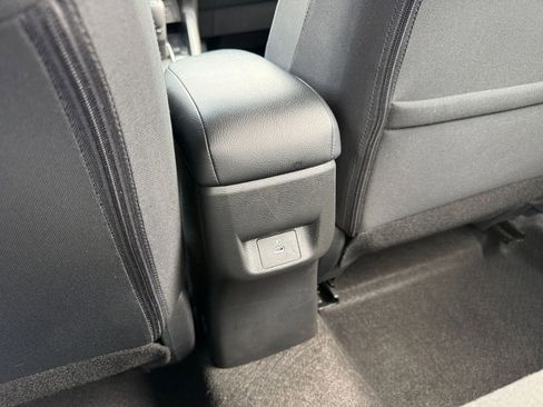 Used 2025 Nissan Versa SV image 23