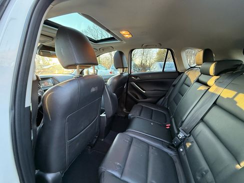 Used 2016 MAZDA CX-5 Grand Touring image 23
