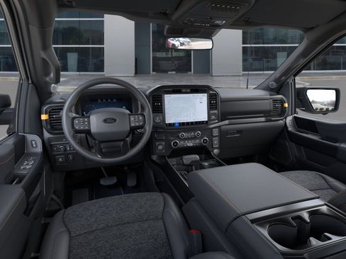 New 2026 Ford F150 Tremor AWD/4WD image 11