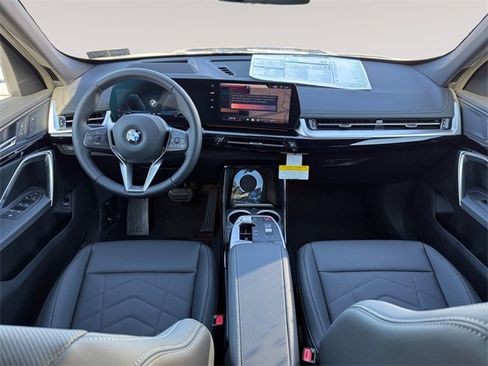 New 2026 BMW X1 xDrive28i w/ Technology Package image 10