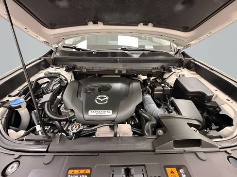 Used 2022 MAZDA CX-9 Touring AWD/4WD image 22