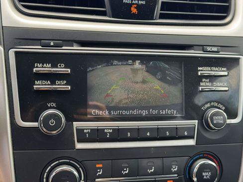 Used 2018 Nissan Altima 2.5 S w/ S Convenience Package FWD image 25