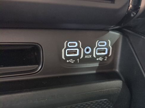 Used 2023 RAM 1500 Rebel w/ Rebel Level 2 Equipment Group image 37