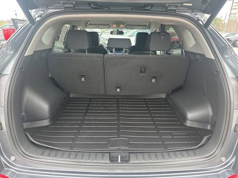 Used 2016 Hyundai Tucson Sport AWD/4WD image 26