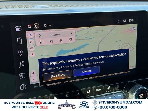 Used 2025 Chevrolet Colorado Z71 w/ Z71 Convenience Package 2 image 34