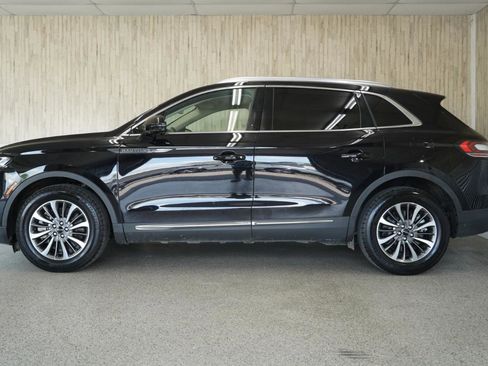 Used 2022 Lincoln Nautilus AWD w/ Premium Package image 5