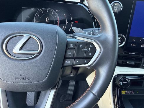 Used 2022 Lexus NX 350 AWD w/ Premium Package image 31