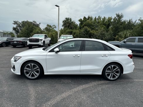 Used 2026 Audi A3 2.0T Premium AWD/4WD image 7
