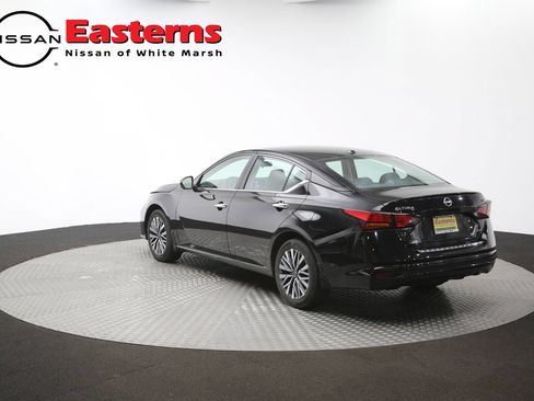 Used 2023 Nissan Altima 2.5 SV AWD/4WD image 63