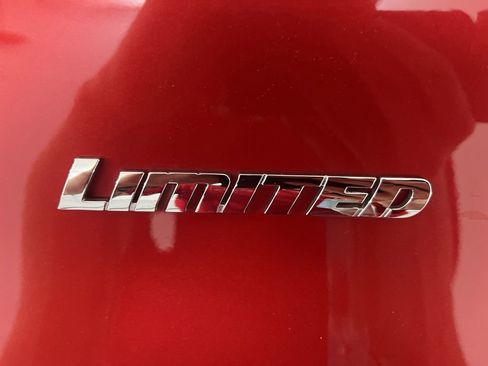 Used 2021 Toyota 4Runner Limited AWD/4WD image 47