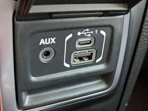 New 2026 Jeep Wrangler Sport S image 19