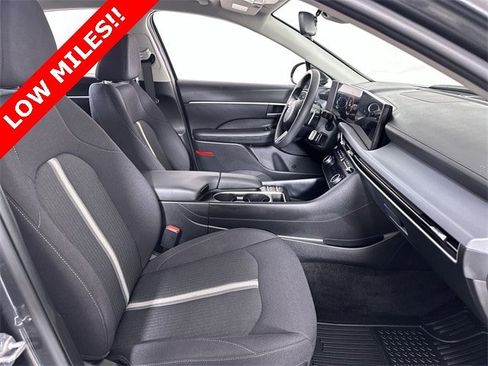 Used 2025 Hyundai Sonata SEL image 29