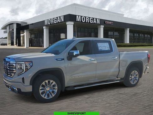 New 2026 GMC Sierra 1500 Denali w/ Technology Package image 3