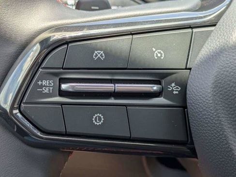 New 2026 Chevrolet Equinox RS w/ Convenience Package III FWD image 29