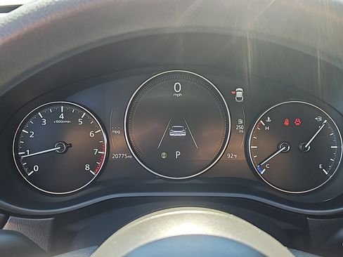 Certified 2024 MAZDA CX-30 AWD 2.5 S image 17