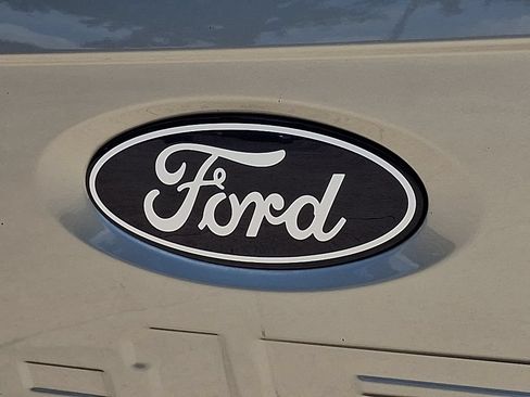 Used 2025 Ford F150 XLT w/ Equipment Group 301A Standard RWD image 30