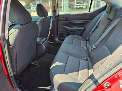 Used 2024 Nissan Altima 2.5 SV FWD image 16