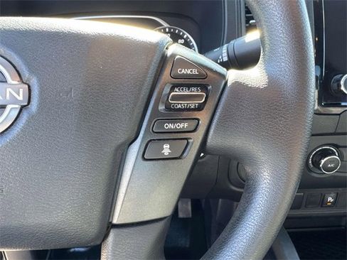 Used 2022 Nissan Frontier S w/ Technology Package image 29