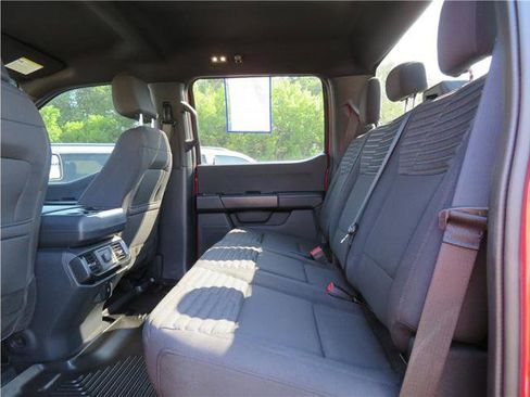 Used 2023 Ford F150 XL w/ STX Appearance Package AWD/4WD image 6