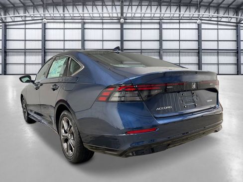 New 2026 Honda Accord EX-L image 3
